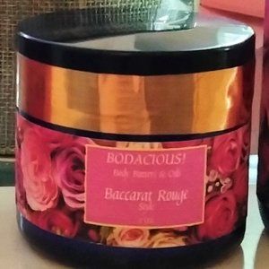BODACIOUS! Body Butter - 2 OZ Travel Size